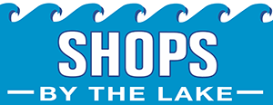 Shops by the Lake